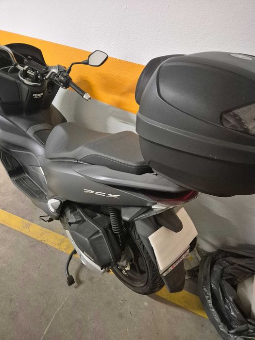 Scooter Honda PCX 2020