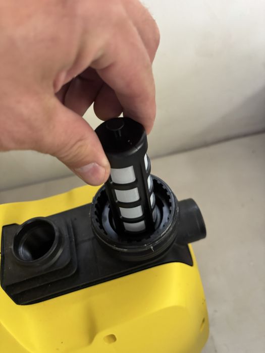 Pompa ogrodowa karcher bp5