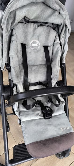 Spacerówka Cybex Balios S