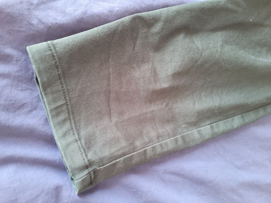 Spodnie damskie Reserved 40