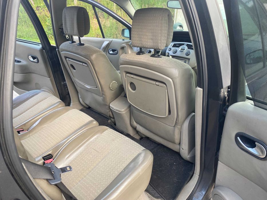 Renault Scenic II 1.5 DCI