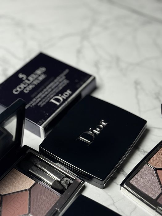 Тіні для повік Dior 769