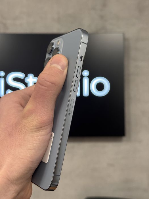 RATY 0% iPhone 13 Pro Max 256GB BATERIA 95% GWARANCJA 12 miesiecy!!!