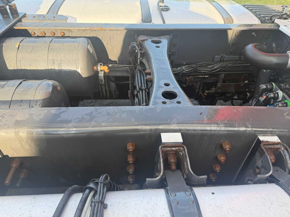 Scania R440 PDE AdBlue 2013r