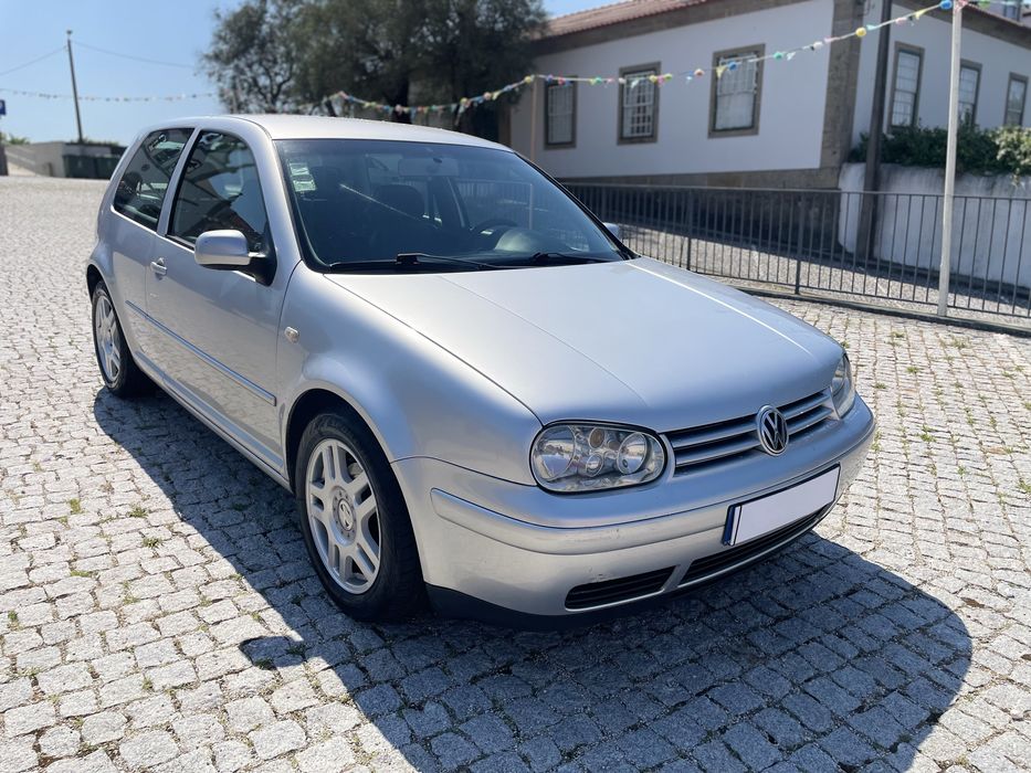 vw golf 4 1.9tdi