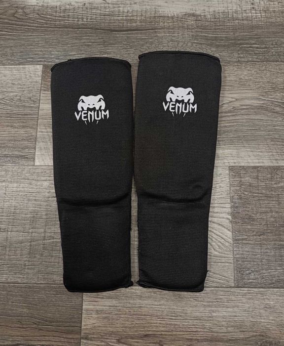 Захист гомілки та стопи Venum Kontact