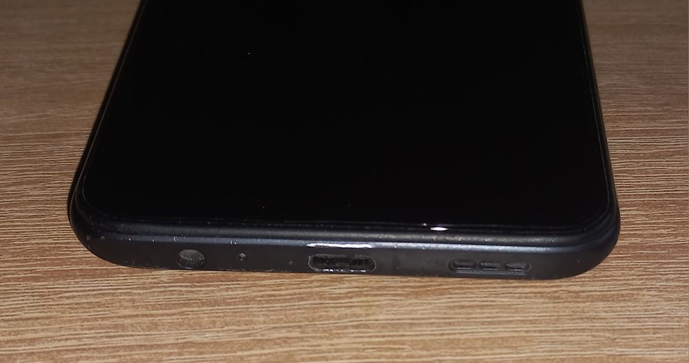 Xaiomi redmi notę 9T 5G