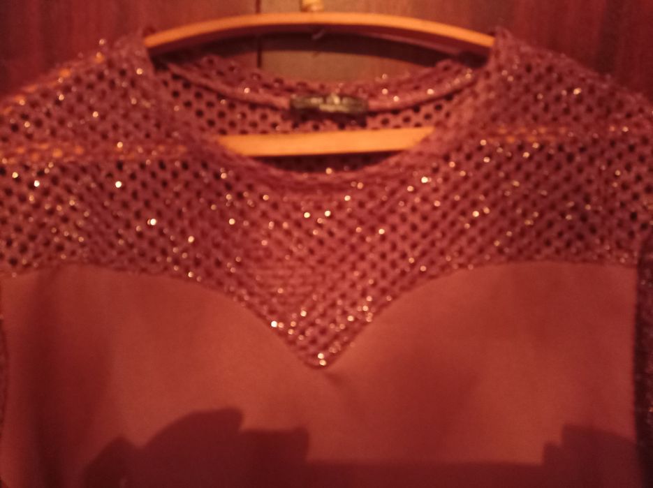 Продам платье 54 размер