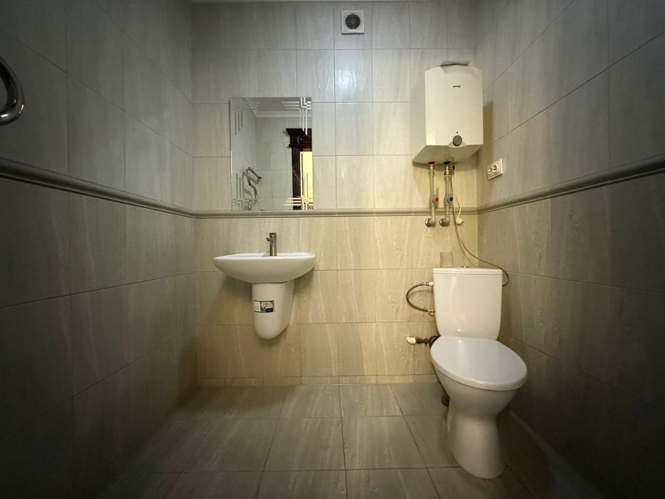 Фасадное помещение в центре города