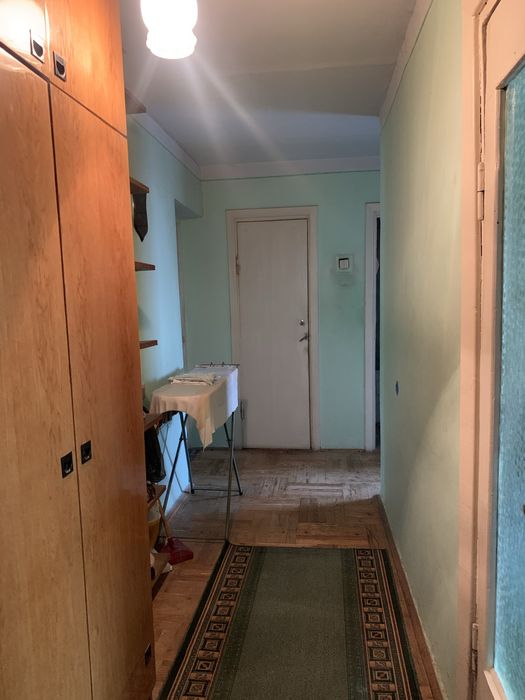 Продаж квартири вул. Мазепи