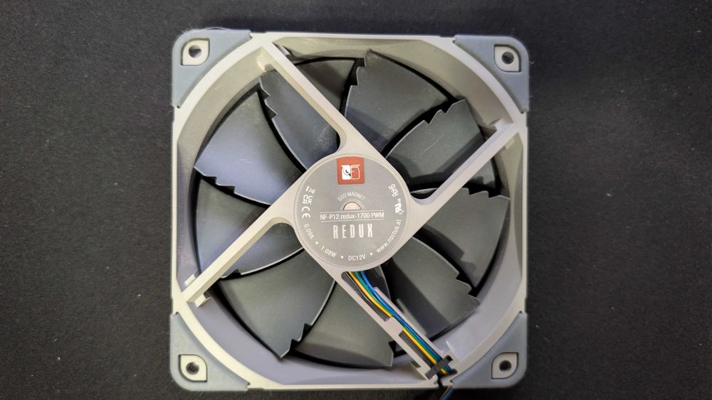 Персональний ПК ( Intel Core i7-12700KF 3.6 GHz ) Б\В