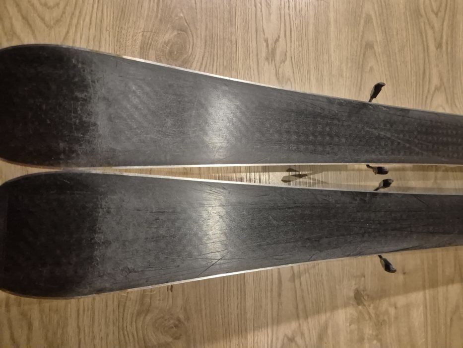 Narty rossignol 104 despicable me minionki minions