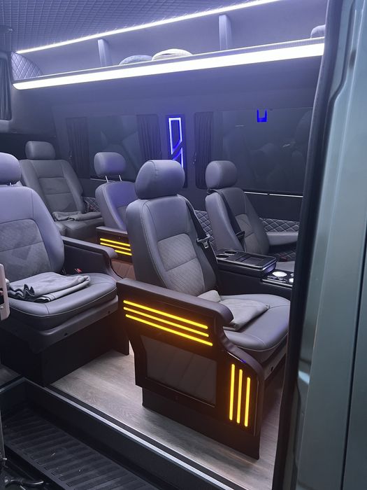 Пасажирські Перевезення в європу без пересадок !!!