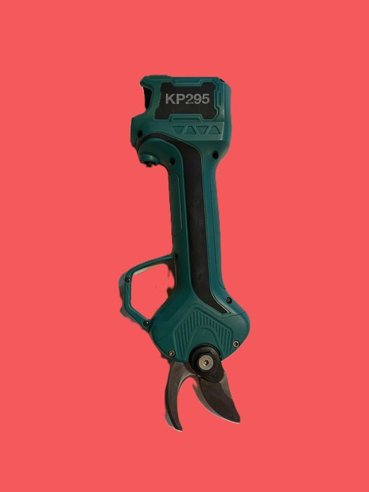 Tesoura de Podar a Bateria Profissional