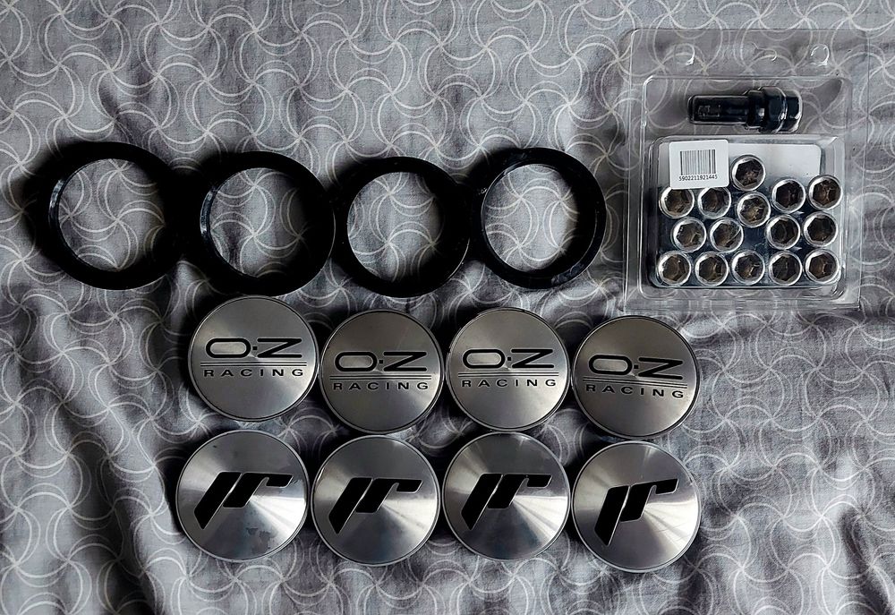 Alufelgi Japan Racing JR34  20 cali jak nowe 5x114.3