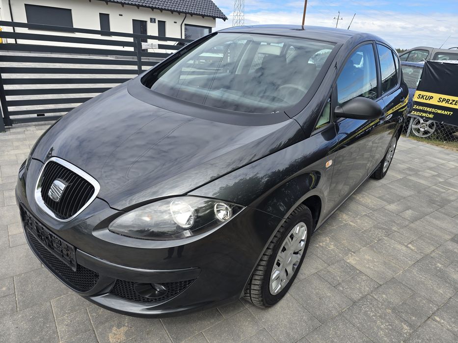 Seat Toledo
