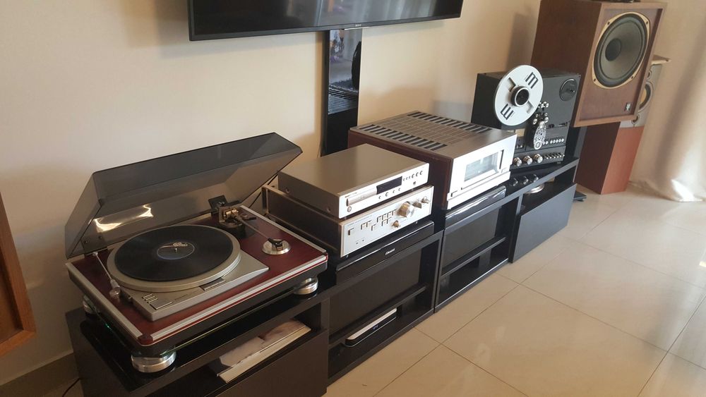 odtwarzacz cd marantz 6000 gold ideał