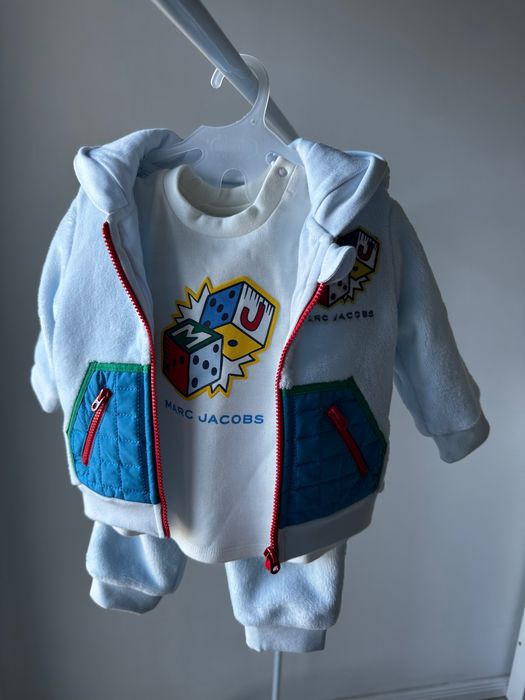 Komplet dziecięcy Marc Jacobs 68
