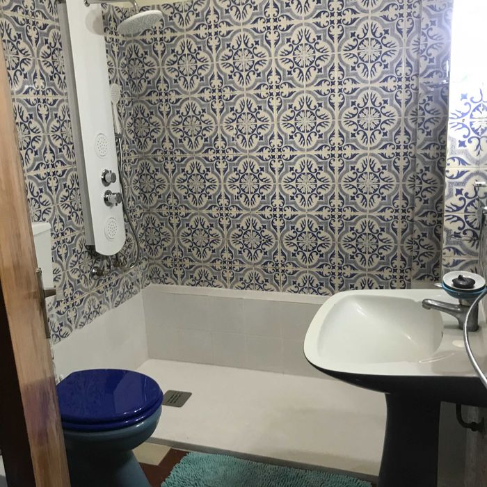 Casa de Ferias Quarteira