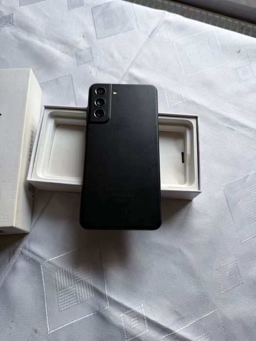 Samsung S21 FE 5G