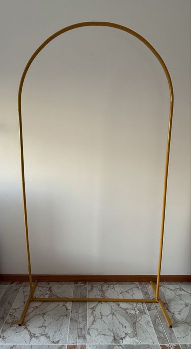 Arco Festa Aniversario