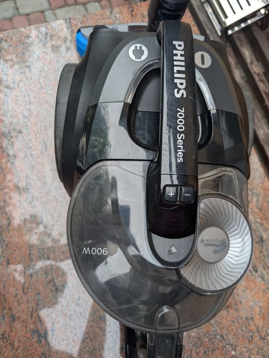Пилосос philips fc9741 ,7 series з Німеччини.