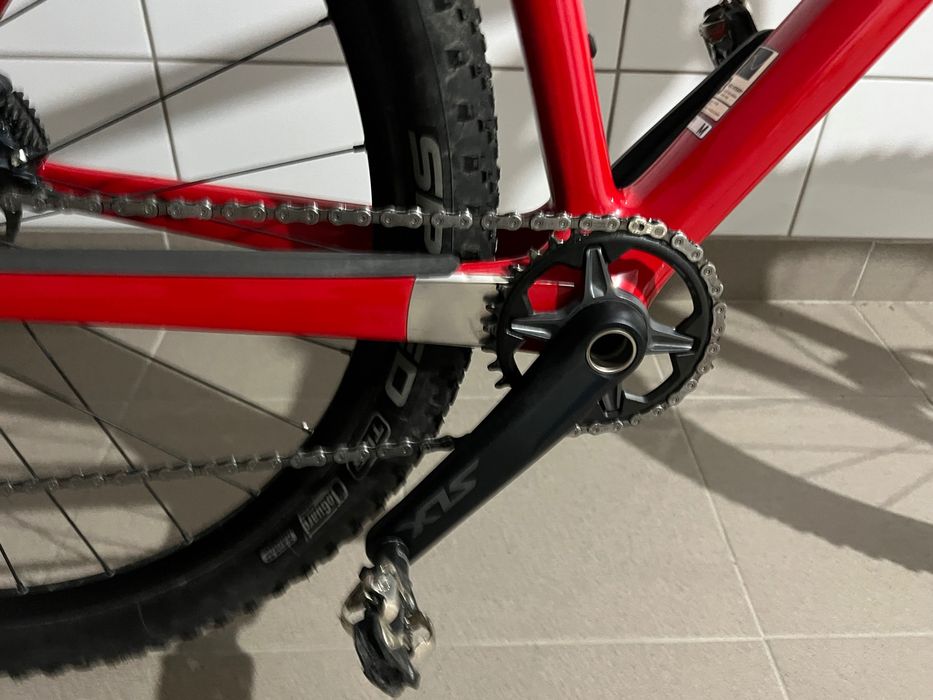 Canyon Exceed CF5 rozmiar M