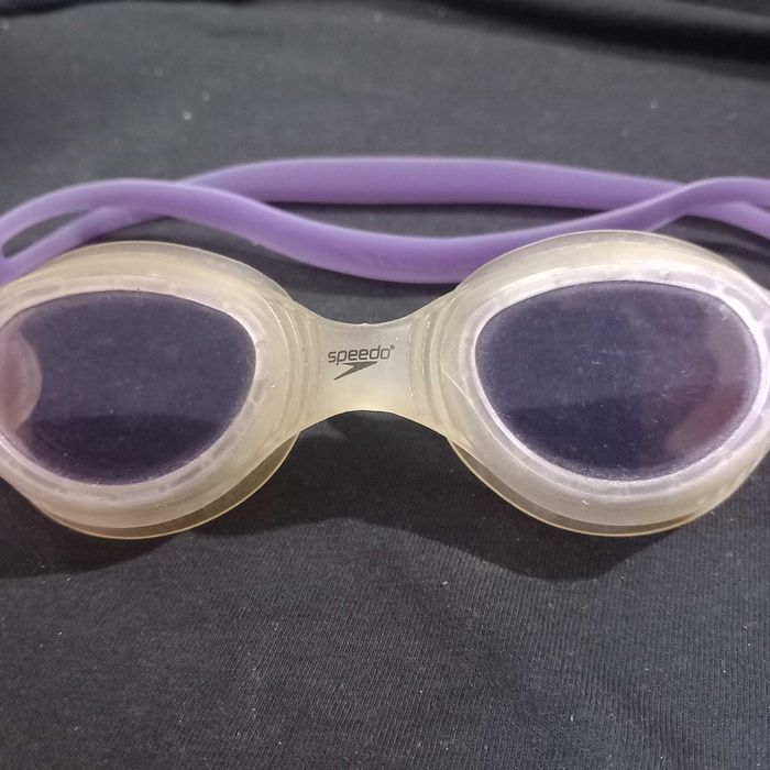 Óculos de natação