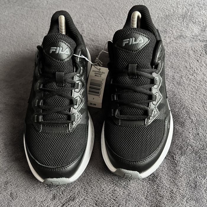 Чоловічі кросівки Fila energized. P. 40. НОВІ!!!