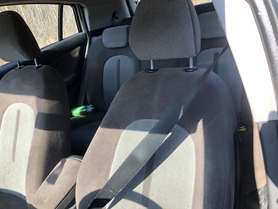 Bravo 1,9 multijet 07r