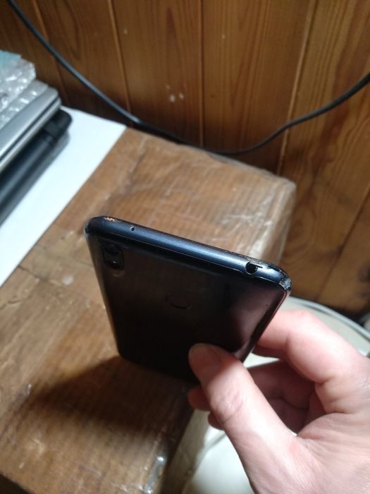 Смартфон Huawei Y7 2019 3/32 GB DUB-LX1