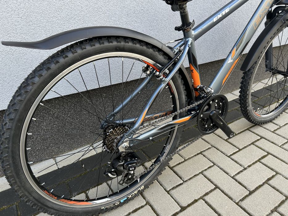 Rower aluminiowy mtb 26”