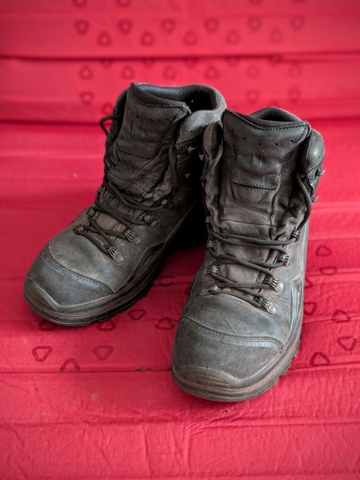 Тактичні черевики Prabos Nomad Mid, розмір 42