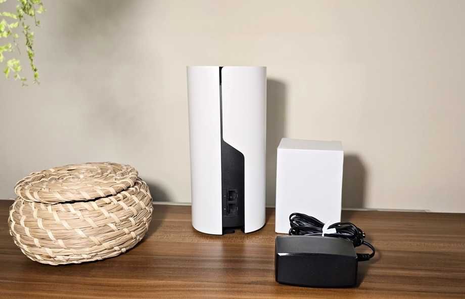 TP-Link Deco M4 AC1200 Mesh Wi-Fi