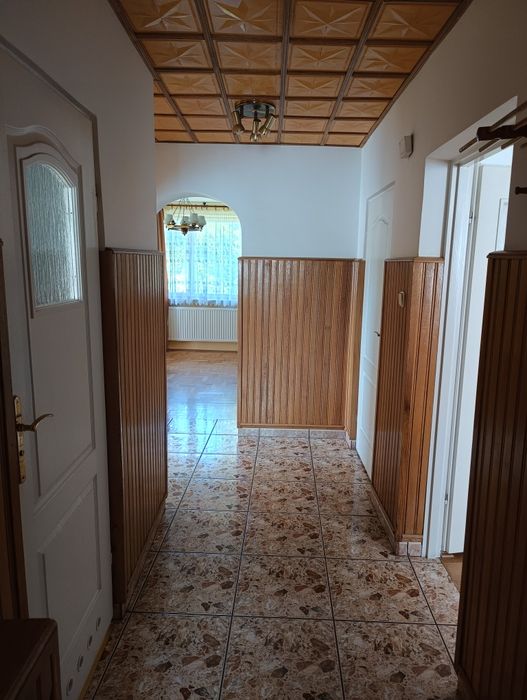 Dom na sprzedaż+ domek letniskowy - Domanice + las