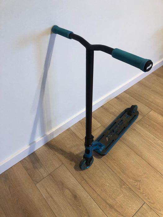 Hulajnoga mgp z 2025