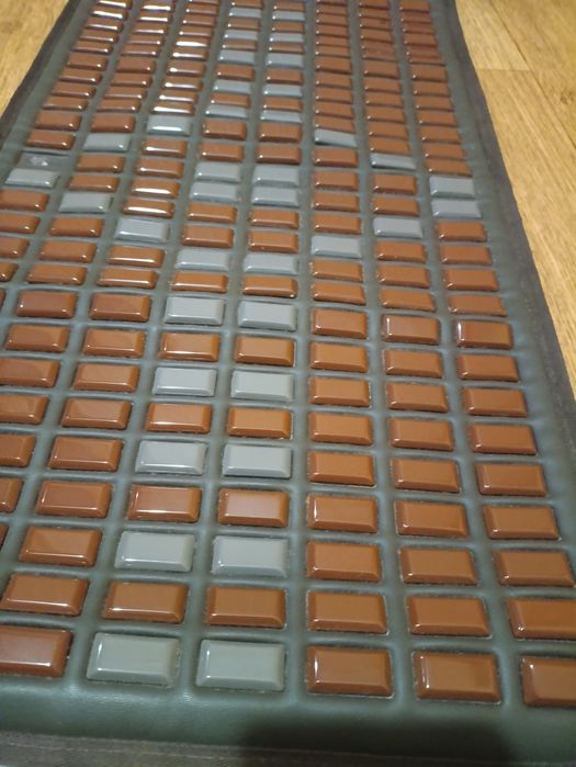 Nuga best, коврик турманиевый нуга бест