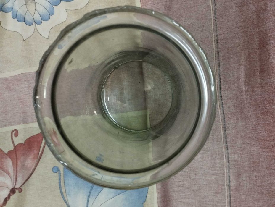 Вертикальный Аквариум