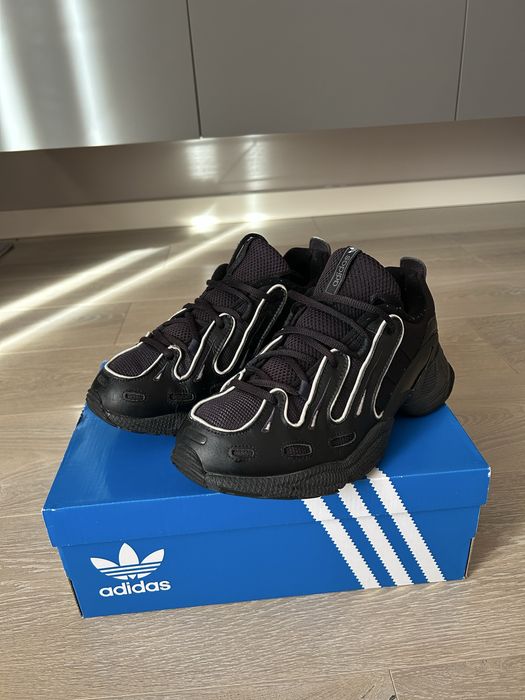 Кросівки adidas eqt gazelle