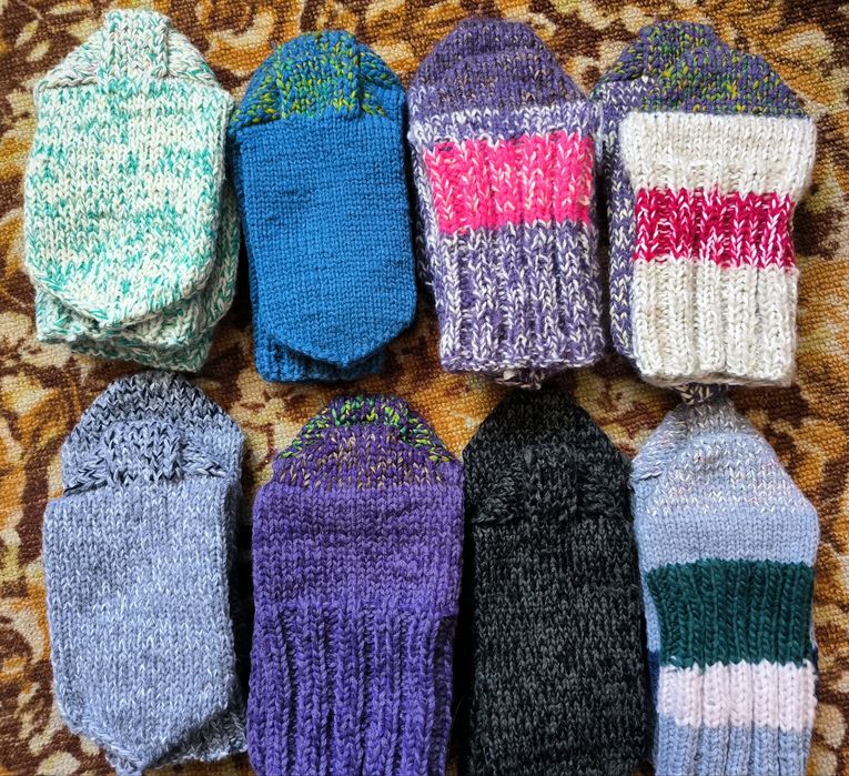 В'язані бумеранги