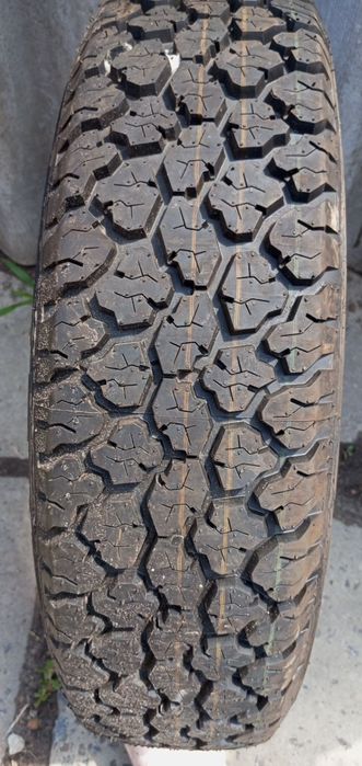 Шина Бц 54 Росава нова