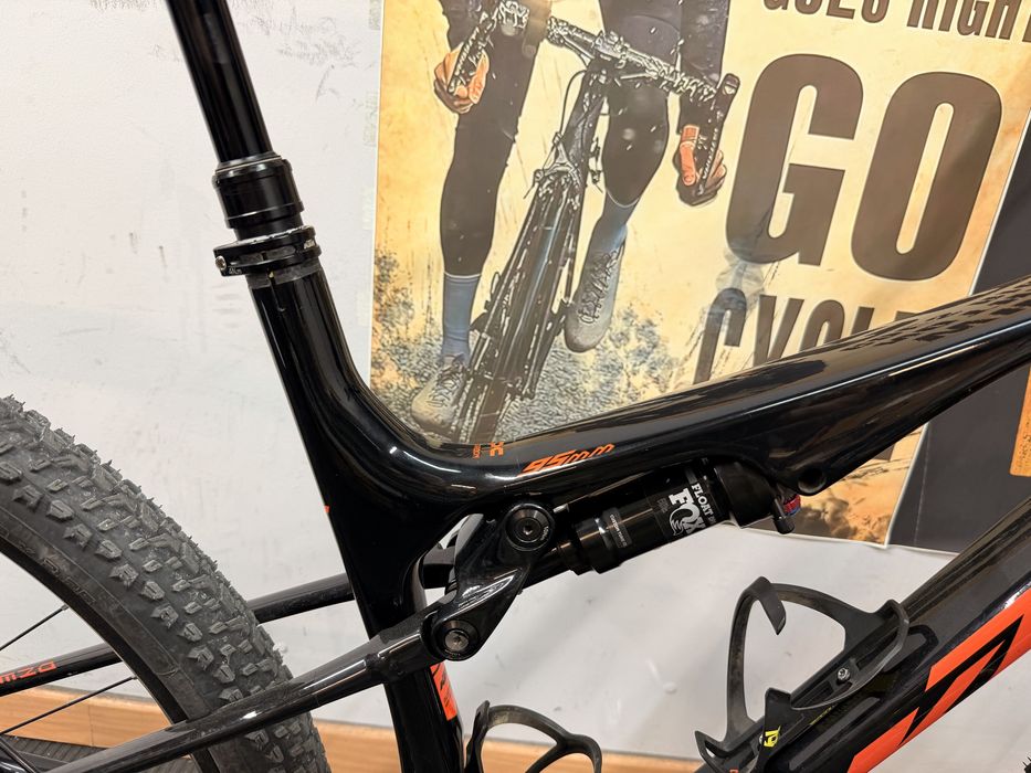 Ktm Scarp one tamanho M