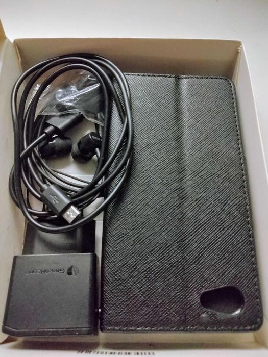 Sony Xperia Z5 Compact