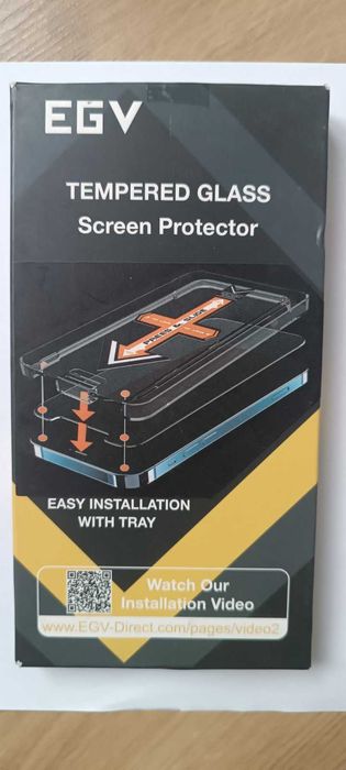 Szkło hartowane do iPhone 13 Pro
