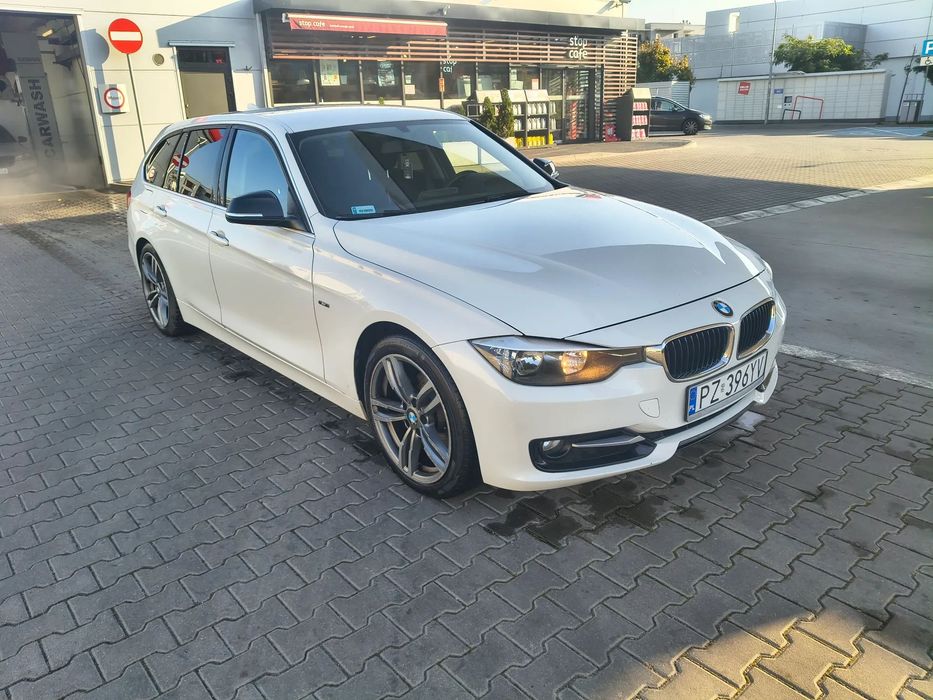 BMW Seria 3