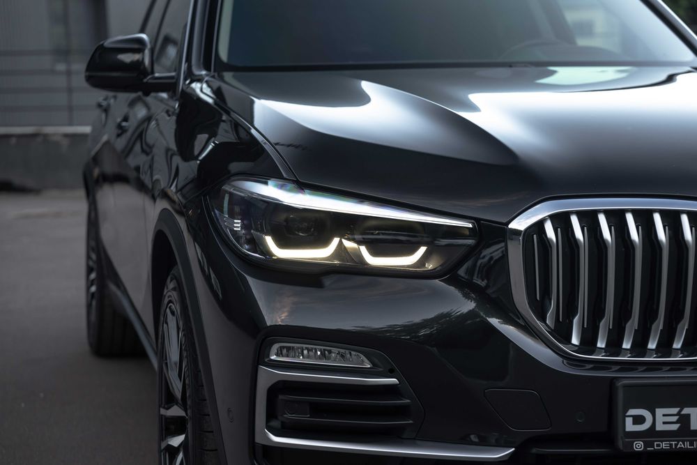 BMW X5 2019 VIN WBACV41090LE31441 фото оголошення 13 з 24