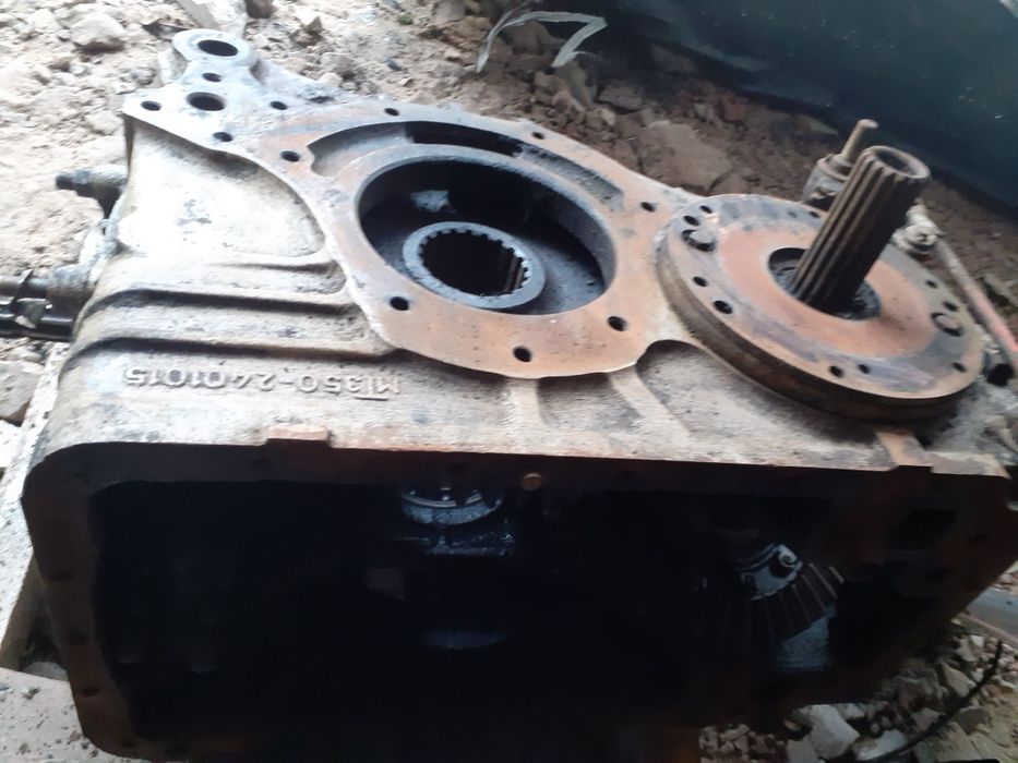 Продам культиватор