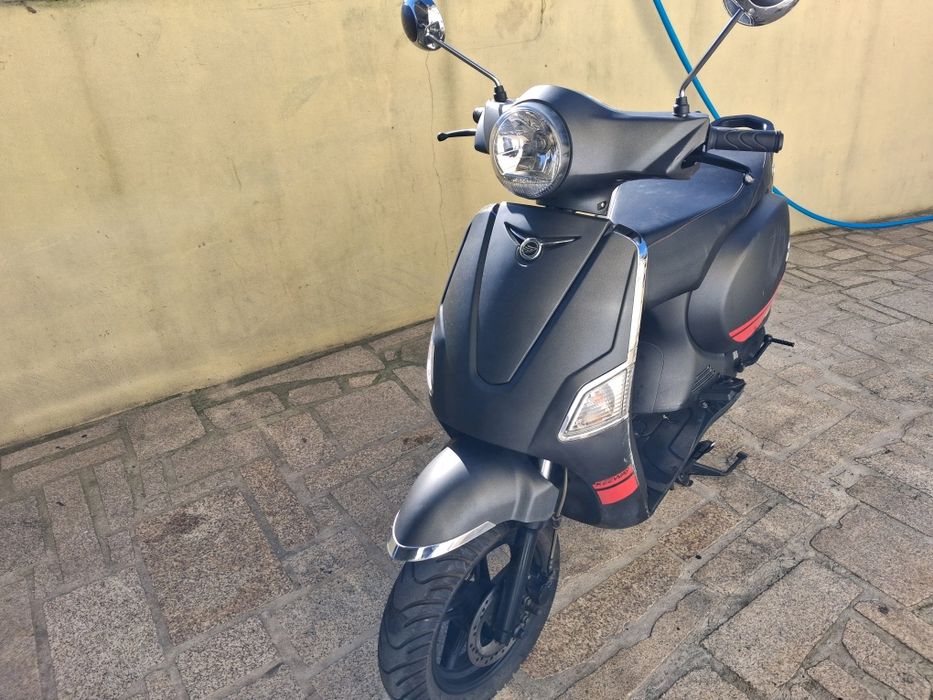 Keeway zahara 50 ano 2023