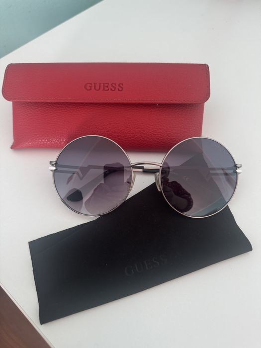 Окуляри,оригінал,Guess