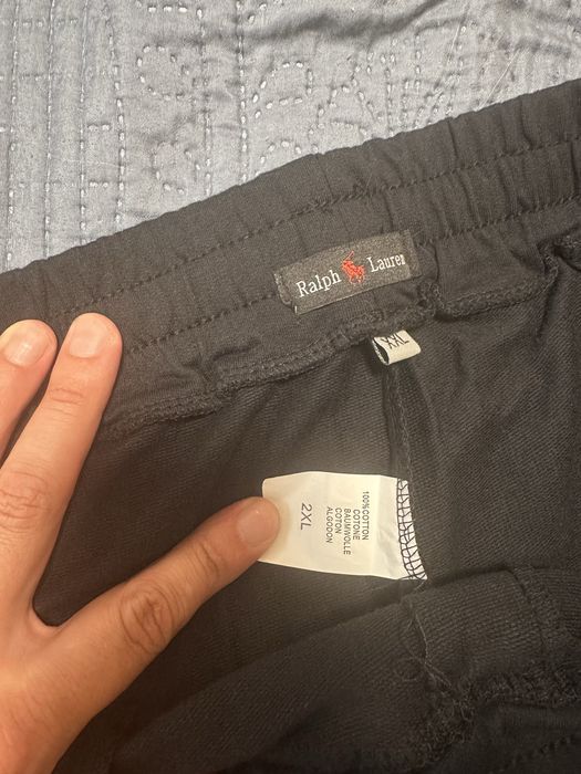 Шорти чоловічі Ralph Lauren